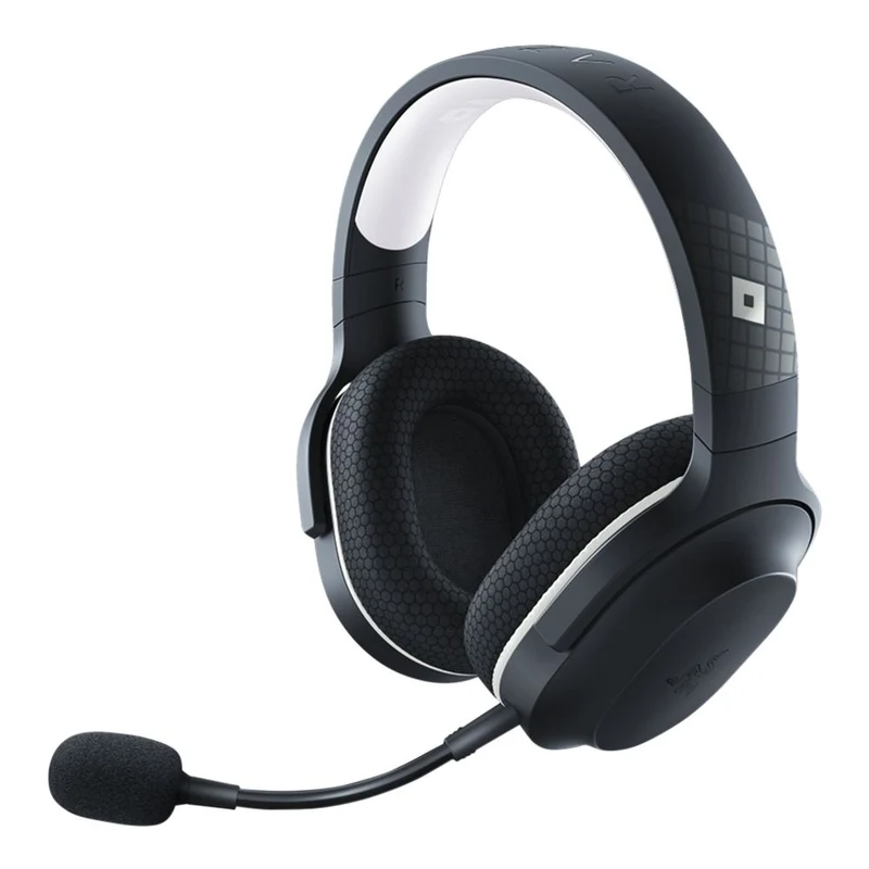Razer Barracuda X (2022) Wireless Multi-Platform Gaming & Mobile Headset (Roblox Edition)