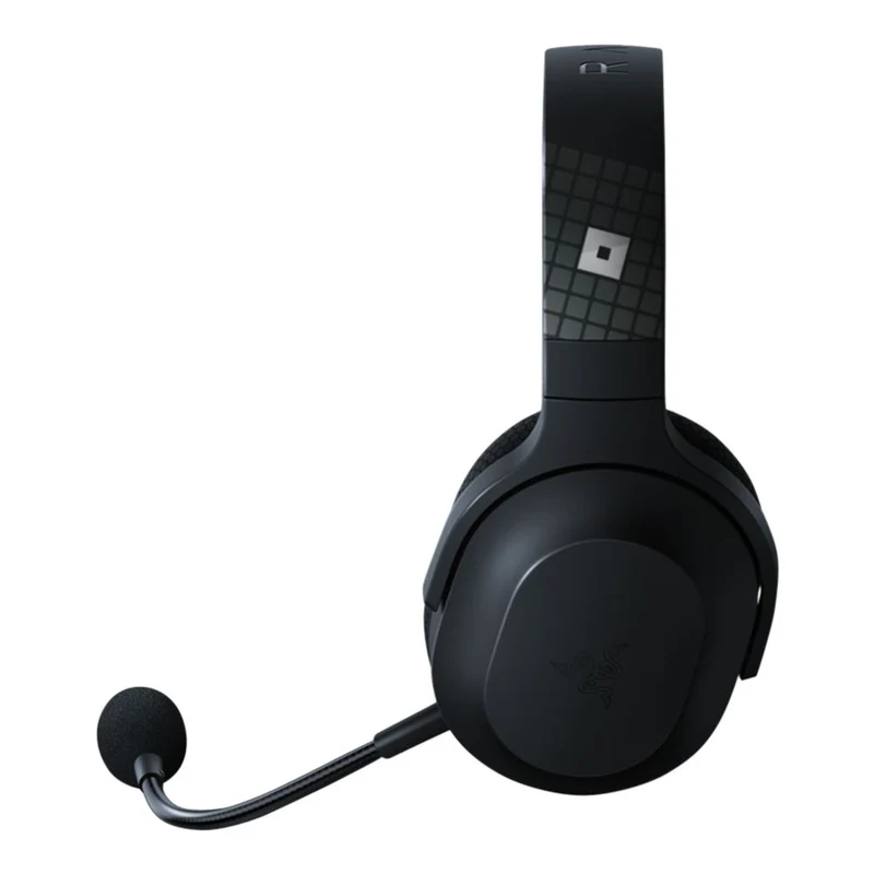Razer Barracuda X (2022) Wireless Multi-Platform Gaming & Mobile Headset (Roblox Edition)
