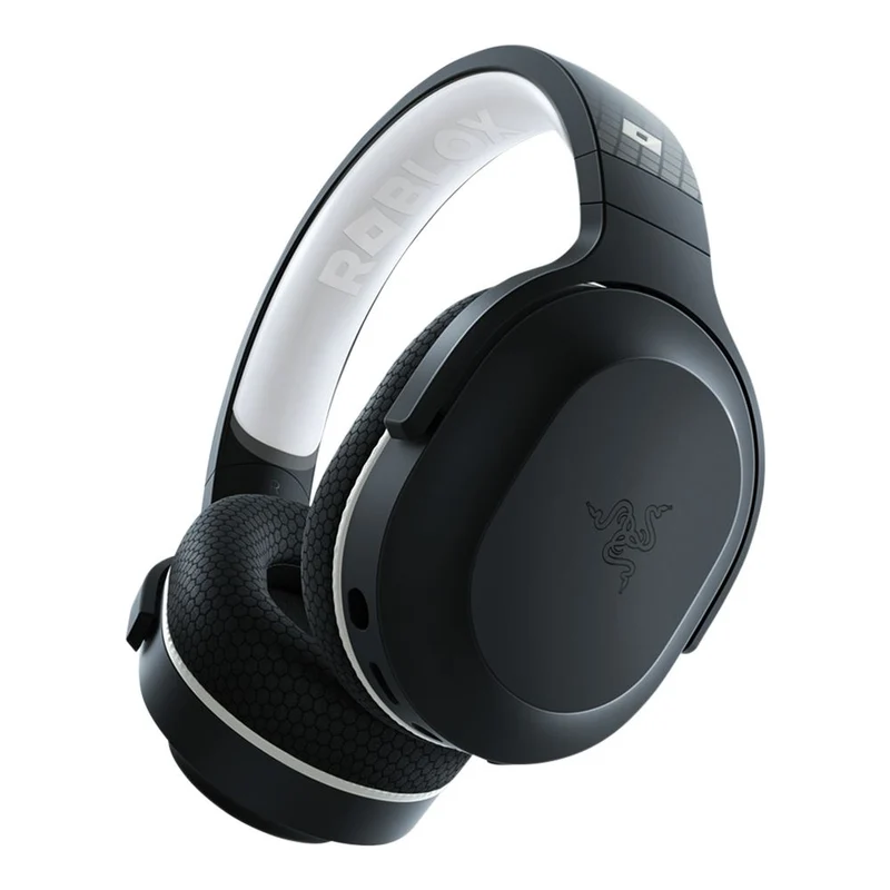 Razer Barracuda X (2022) Wireless Multi-Platform Gaming & Mobile Headset (Roblox Edition)