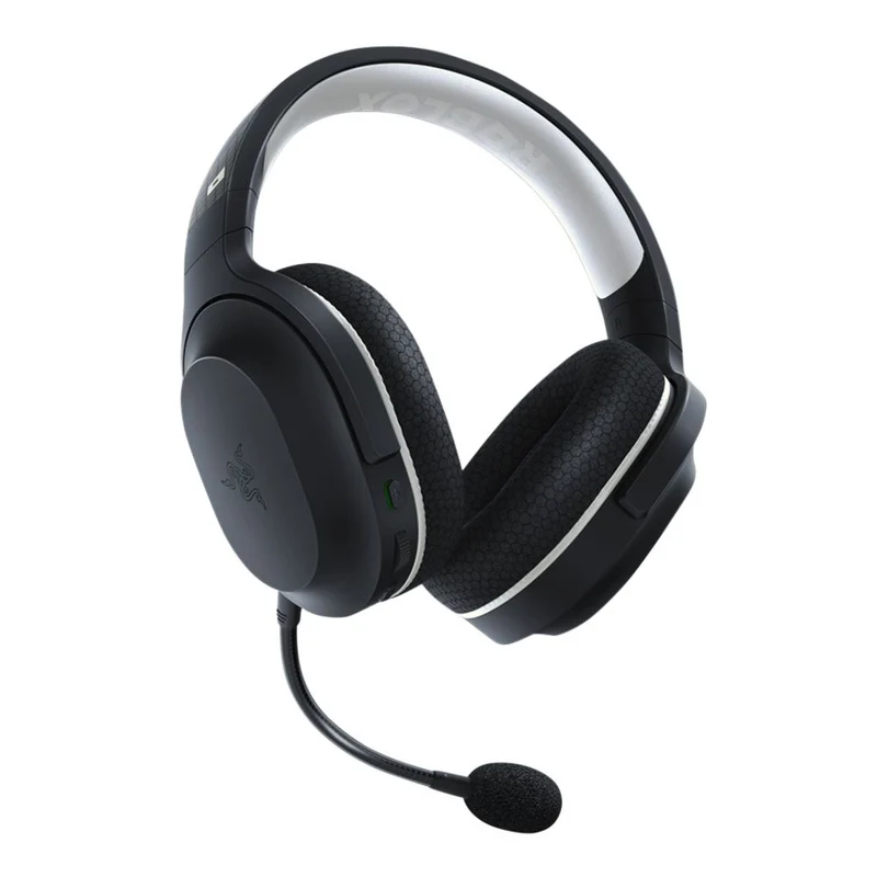 Razer Barracuda X (2022) Wireless Multi-Platform Gaming & Mobile Headset (Roblox Edition)