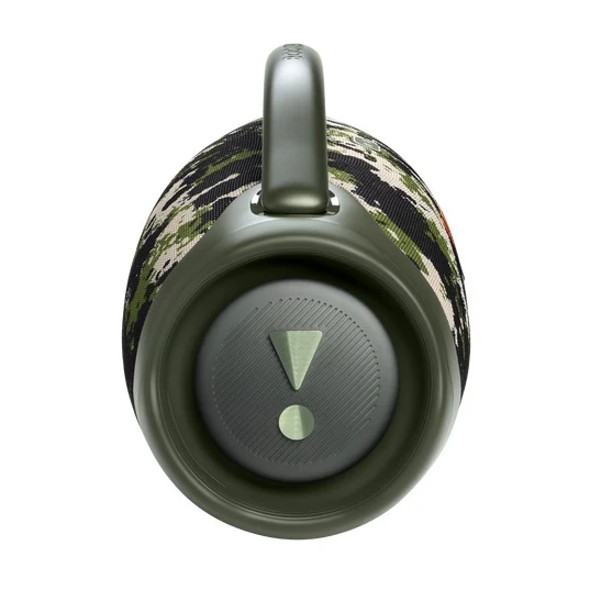 JBL Boombox 3 Portable Bluetooth Speaker (Squad)