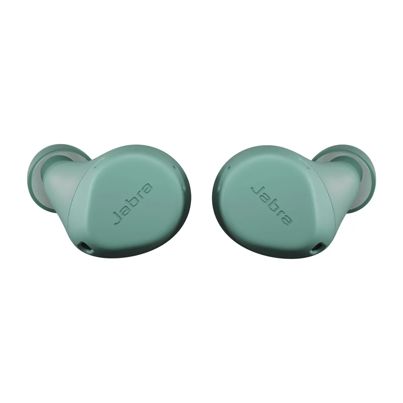 Jabra Elite 7 Active True Wireless Sports Earbuds With Jabra Shakegrip (Mint)
