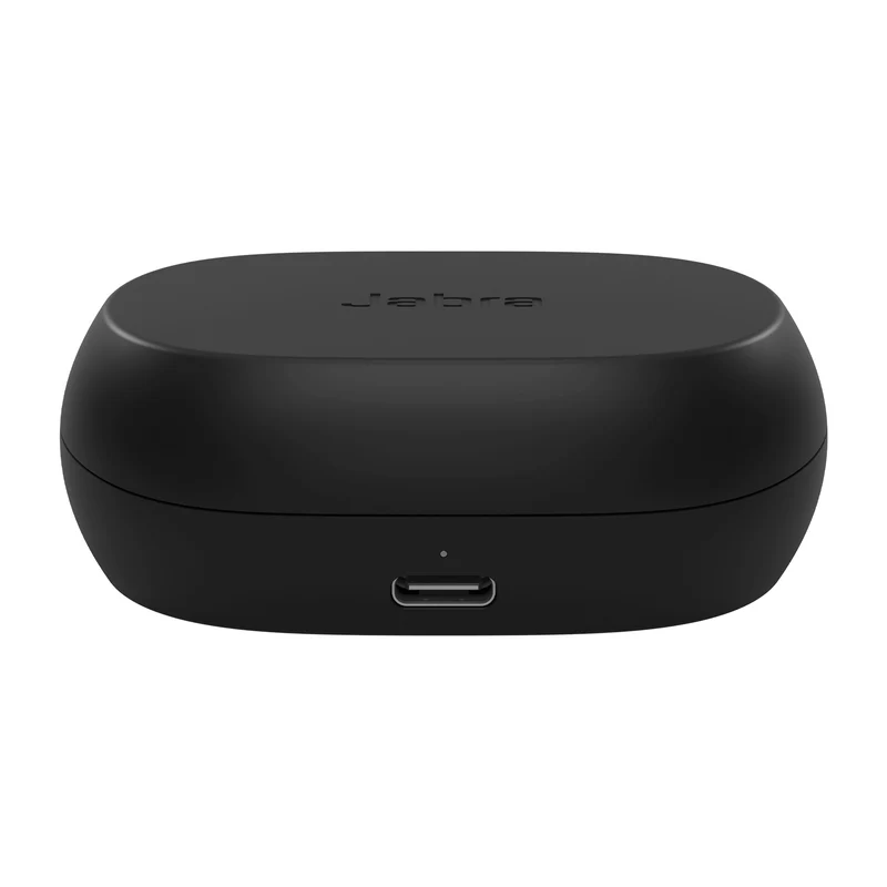 Jabra Elite 7 Active True Wireless Sports Earbuds With Jabra Shakegrip (Black)