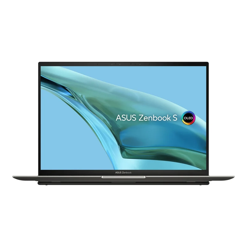 Asus Zenbook S 13 OLED UX5304VA-NQ062WS 13.3" 2.8K Laptop (Basalt Grey) | 13.3” 2.8K (2880 x 1800) OLED | Intel® Core™ i5-1335U | 16GB RAM | 512GB SSD | Intel® Iris Xe Graphics | Windows 11 Home | MS Office Home & Student 2021 | Asus Sleeve