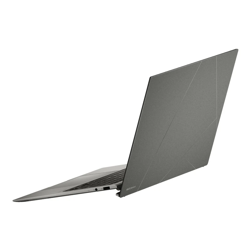 Asus Zenbook S 13 OLED UX5304VA-NQ062WS 13.3" 2.8K Laptop (Basalt Grey) | 13.3” 2.8K (2880 x 1800) OLED | Intel® Core™ i5-1335U | 16GB RAM | 512GB SSD | Intel® Iris Xe Graphics | Windows 11 Home | MS Office Home & Student 2021 | Asus Sleeve