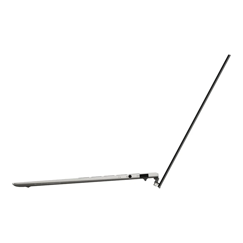Asus Zenbook S 13 OLED UX5304VA-NQ062WS 13.3" 2.8K Laptop (Basalt Grey) | 13.3” 2.8K (2880 x 1800) OLED | Intel® Core™ i5-1335U | 16GB RAM | 512GB SSD | Intel® Iris Xe Graphics | Windows 11 Home | MS Office Home & Student 2021 | Asus Sleeve