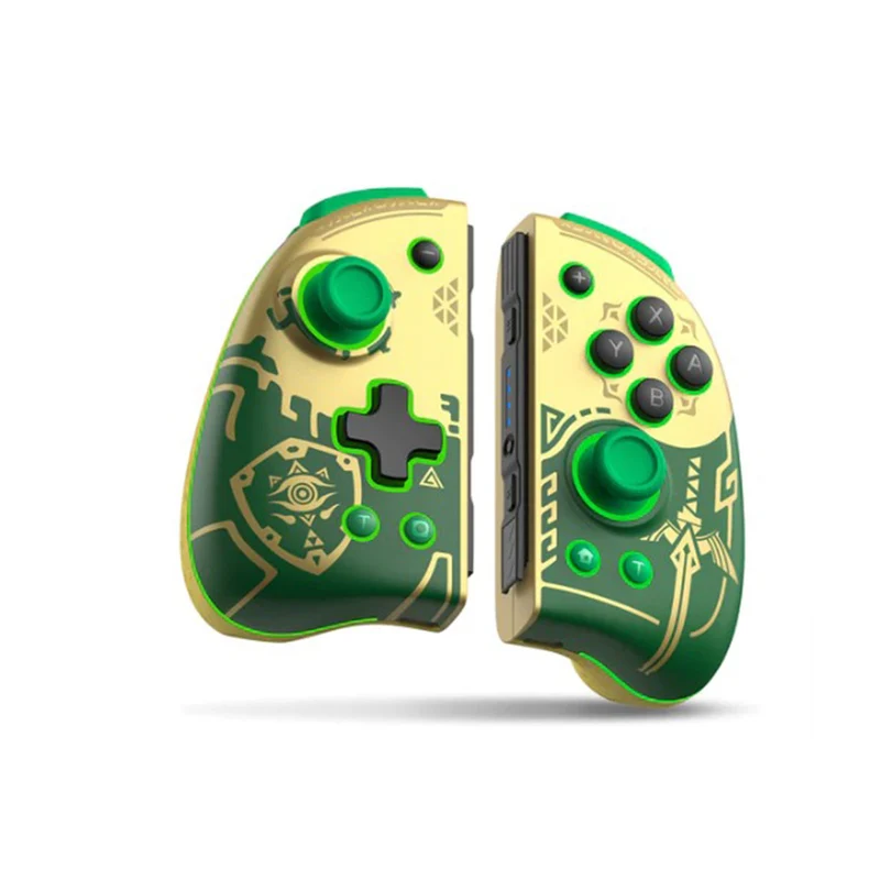 IINE NSW Elite Plus Joypad The Legend Of Zelda Tears Of The Kingdom (L806)
