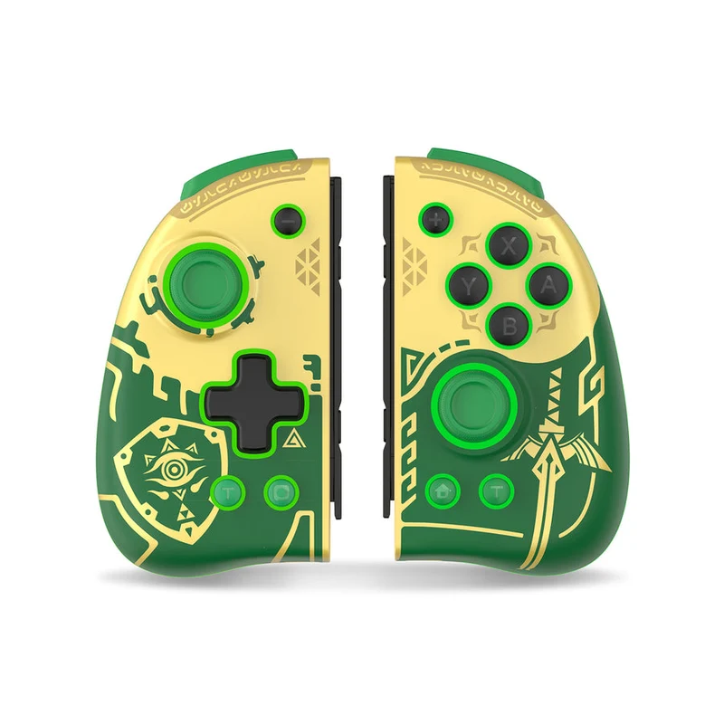 IINE NSW Elite Plus Joypad The Legend Of Zelda Tears Of The Kingdom (L806)