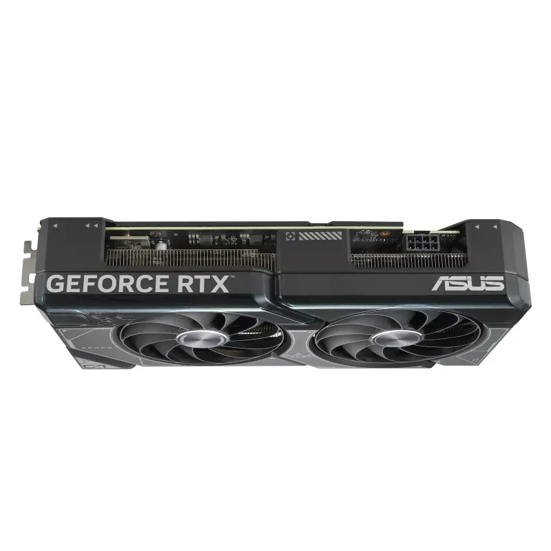 Asus Dual GeForce RTX 4070 12GB GDDR6X Graphics Card