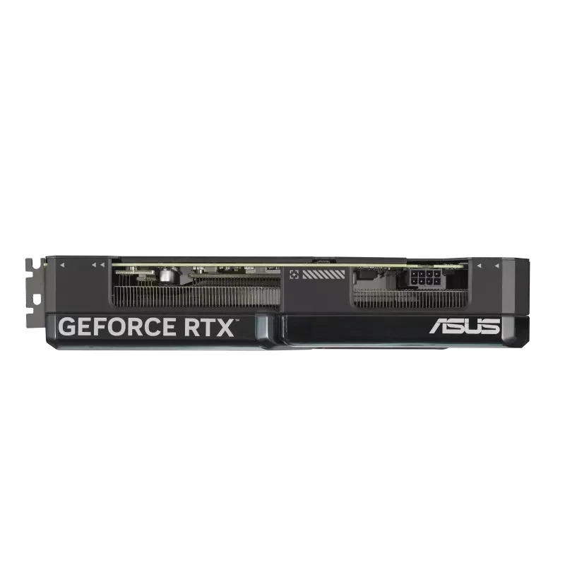 Asus Dual GeForce RTX 4070 12GB GDDR6X Graphics Card