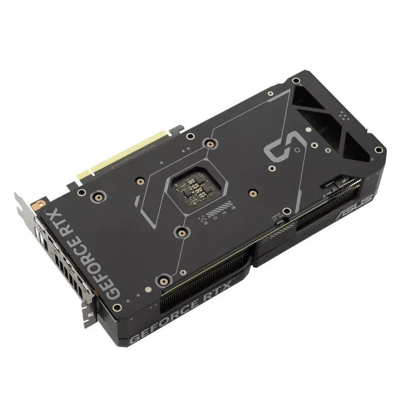 Asus Dual GeForce RTX 4070 OC 12GB GDDR6X Graphics Card