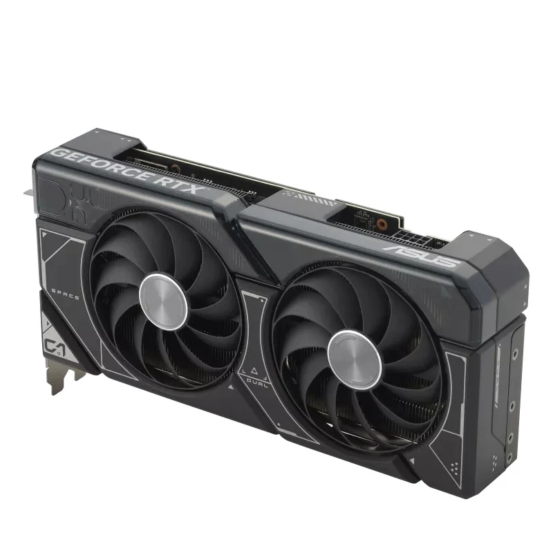 Asus Dual GeForce RTX 4070 OC 12GB GDDR6X Graphics Card