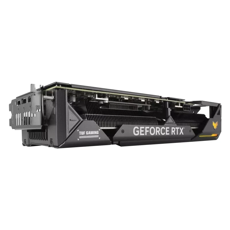 Asus TUF GeForce RTX 4070 OC 12GB GDDR6X Gaming Graphics Card