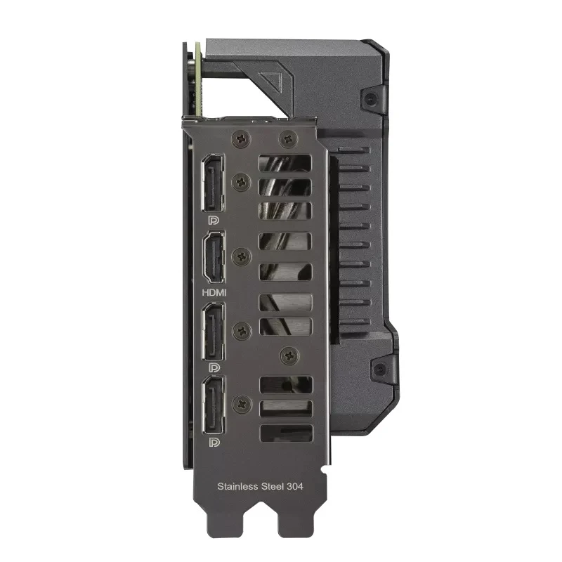 Asus TUF GeForce RTX 4070 OC 12GB GDDR6X Gaming Graphics Card