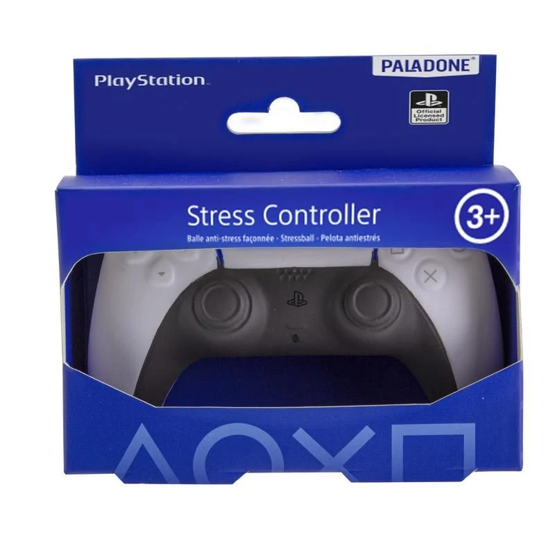 Paladone Playstation PS5 Stress Controller (PP9404PS)