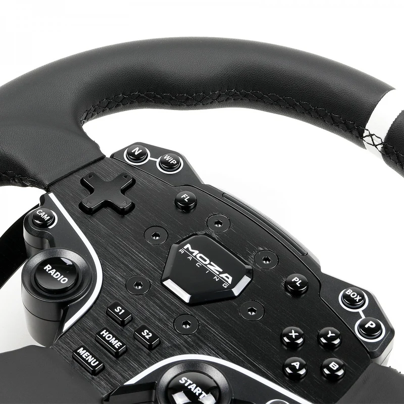 MOZA Racing ES Steering Wheel (RS035)