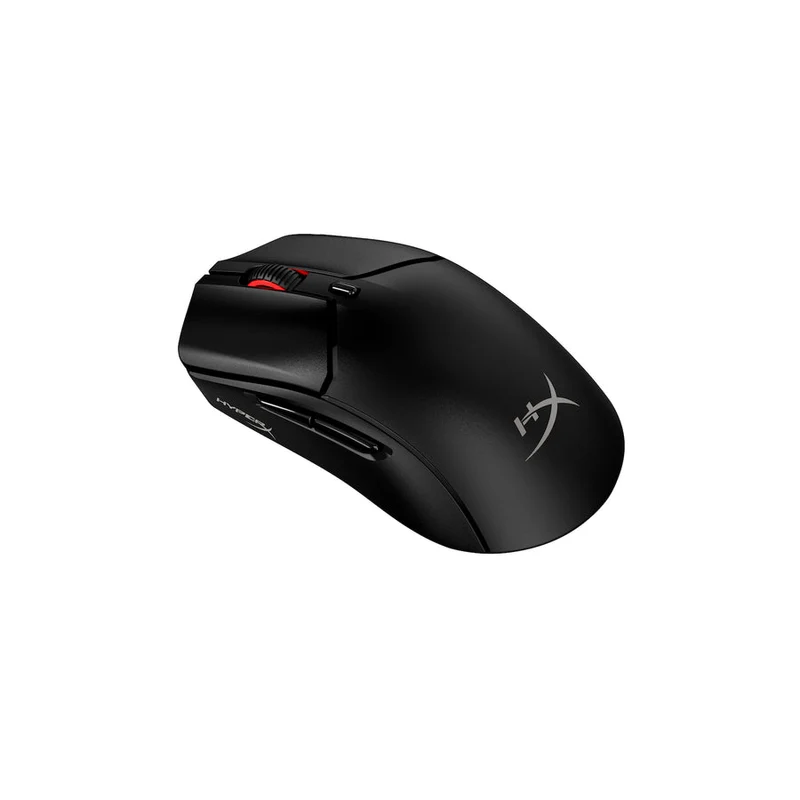 HyperX Pulsefire Haste 2 Ultra-Lightweight RGB Wireless Gaming Mouse For PC / PS5 / PS4 / XBOX X/S / XBOX One (Black)