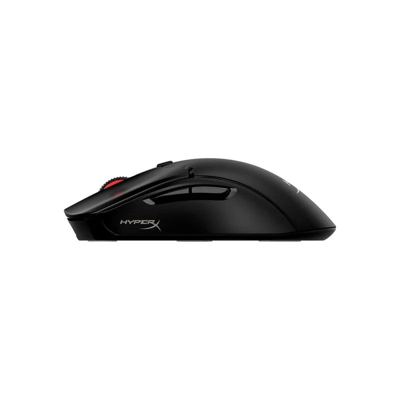HyperX Pulsefire Haste 2 Ultra-Lightweight RGB Wireless Gaming Mouse For PC / PS5 / PS4 / XBOX X/S / XBOX One (Black)