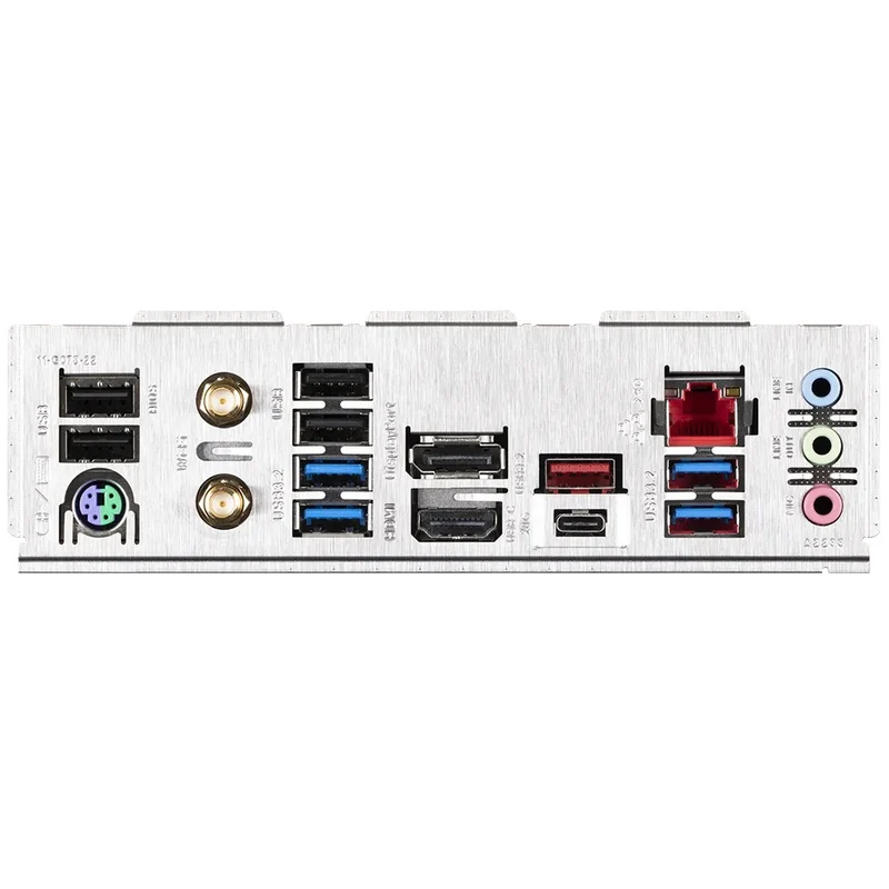 Gigabyte Z790 UD AX Ultra Durable Motherboard