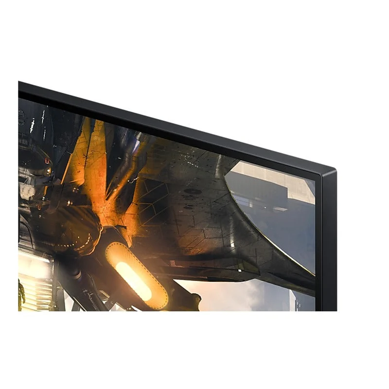 Samsung Odyssey G5 LS27AG500PEXXP 27” QHD 165HZ Flat IPS Gaming Monitor