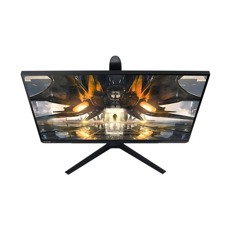 Samsung Odyssey G5 LS27AG500PEXXP 27” QHD 165HZ Flat IPS Gaming Monitor