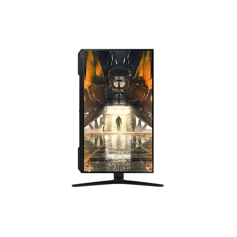 Samsung Odyssey G5 LS27AG500PEXXP 27” QHD 165HZ Flat IPS Gaming Monitor