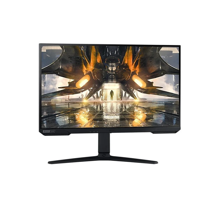Samsung Odyssey G5 LS27AG500PEXXP 27” QHD 165HZ Flat IPS Gaming Monitor