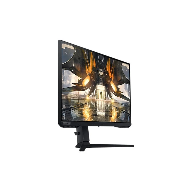Samsung Odyssey G5 LS27AG500PEXXP 27” QHD 165HZ Flat IPS Gaming Monitor