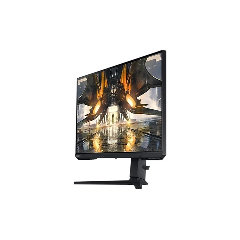 Samsung Odyssey G5 LS27AG500PEXXP 27” QHD 165HZ Flat IPS Gaming Monitor