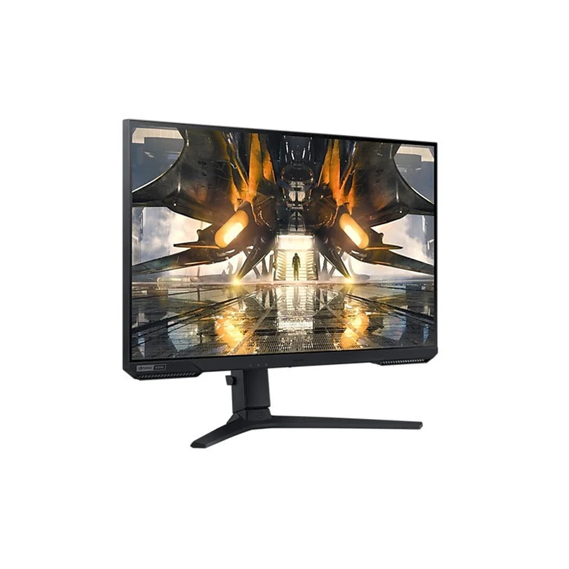 Samsung Odyssey G5 LS27AG500PEXXP 27” QHD 165HZ Flat IPS Gaming Monitor