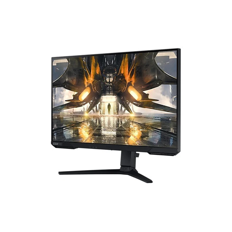 Samsung Odyssey G5 LS27AG500PEXXP 27” QHD 165HZ Flat IPS Gaming Monitor