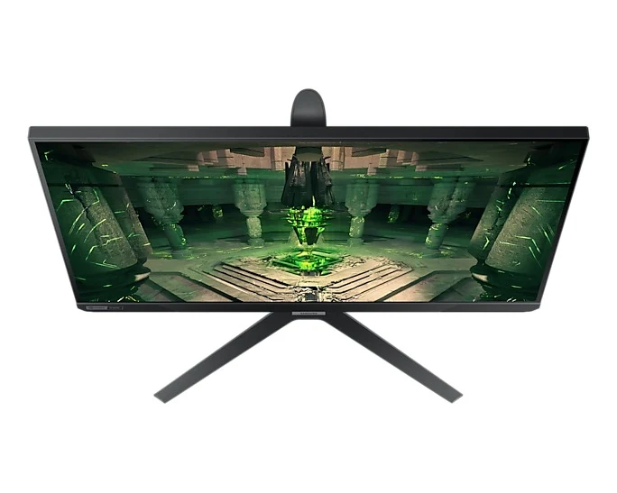 Samsung Odyssey G4 LS27BG400EEXXP 27” FHD 240HZ Flat IPS Gaming Monitor