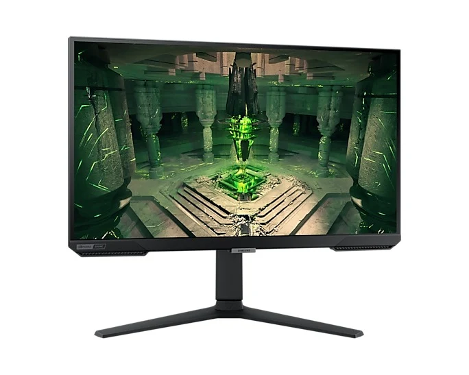 Samsung Odyssey G4 LS27BG400EEXXP 27” FHD 240HZ Flat IPS Gaming Monitor