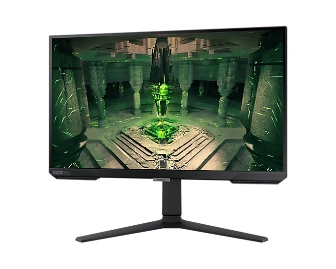 Samsung Odyssey G4 LS27BG400EEXXP 27” FHD 240HZ Flat IPS Gaming Monitor