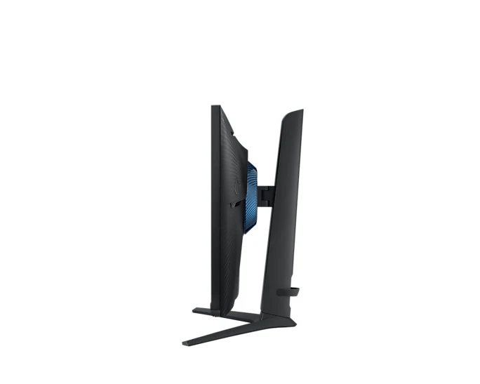 Samsung Odyssey G4 LS27BG400EEXXP 27” FHD 240HZ Flat IPS Gaming Monitor