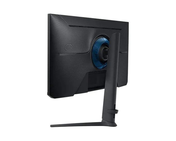 Samsung Odyssey G4 LS27BG400EEXXP 27” FHD 240HZ Flat IPS Gaming Monitor