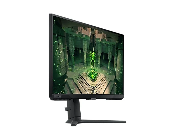 Samsung Odyssey G4 LS27BG400EEXXP 27” FHD 240HZ Flat IPS Gaming Monitor