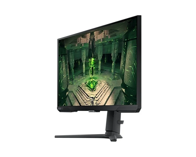 Samsung Odyssey G4 LS27BG400EEXXP 27” FHD 240HZ Flat IPS Gaming Monitor