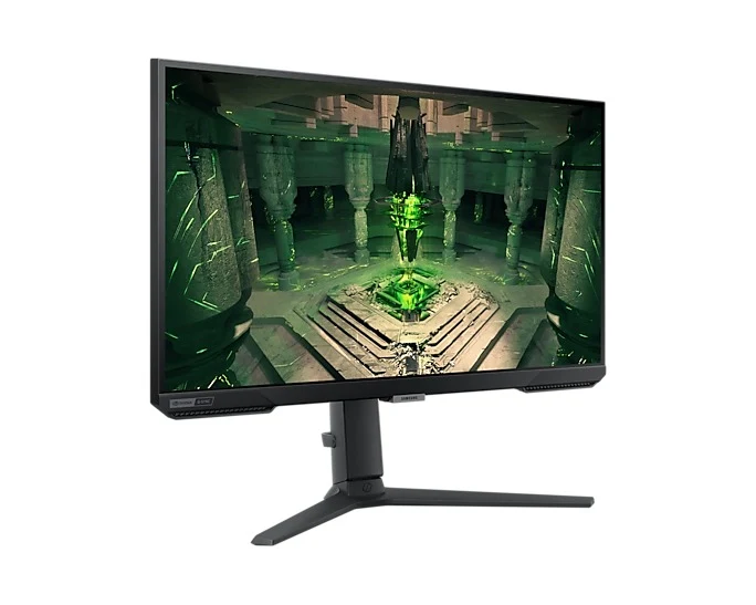 Samsung Odyssey G4 LS27BG400EEXXP 27” FHD 240HZ Flat IPS Gaming Monitor