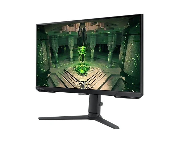 Samsung Odyssey G4 LS27BG400EEXXP 27” FHD 240HZ Flat IPS Gaming Monitor