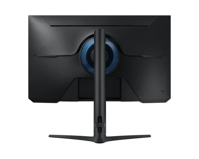 Samsung Odyssey G4 LS27BG400EEXXP 27” FHD 240HZ Flat IPS Gaming Monitor