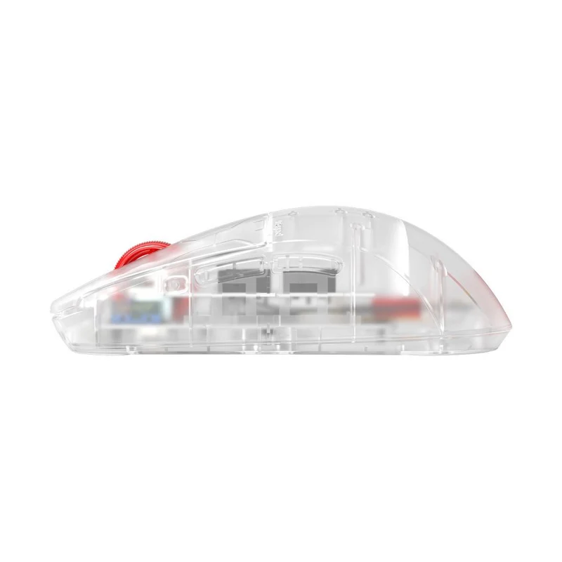 Pulsar X2 Symmetrical Wireless Gaming Mouse (Super Clear)