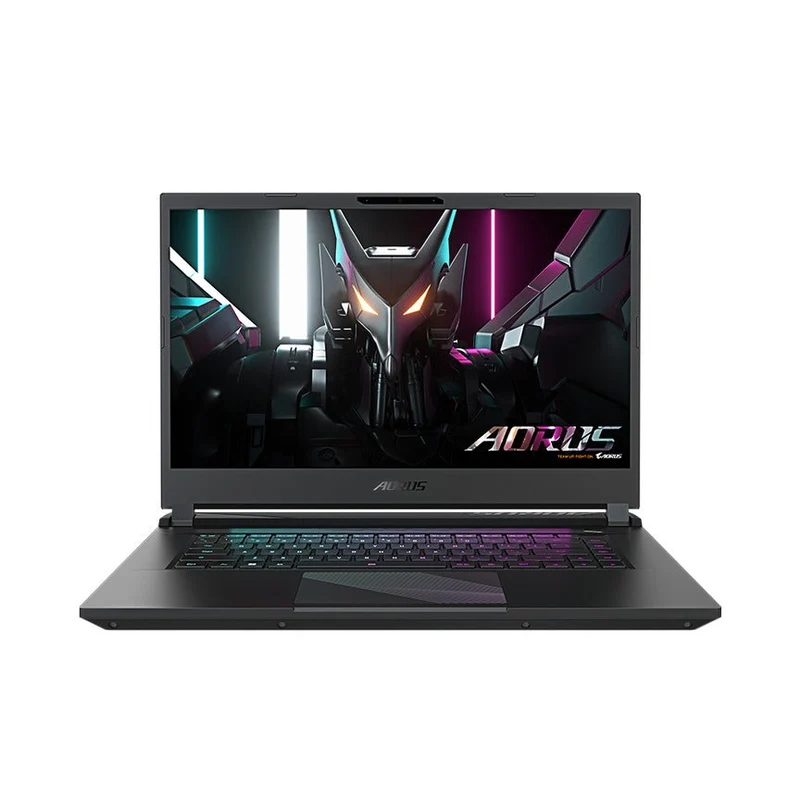 Gigabyte Aorus 15 BKF-73PH583SH Gaming Laptop (Black) | 15.6" FHD 1920 x 1080 360Hz | i7 13700H | RTX 4060 | 8GB DDR5 | 512GB SSD | Windows 11 Home | Gigabyte Aorus G2 Backpack (Black)