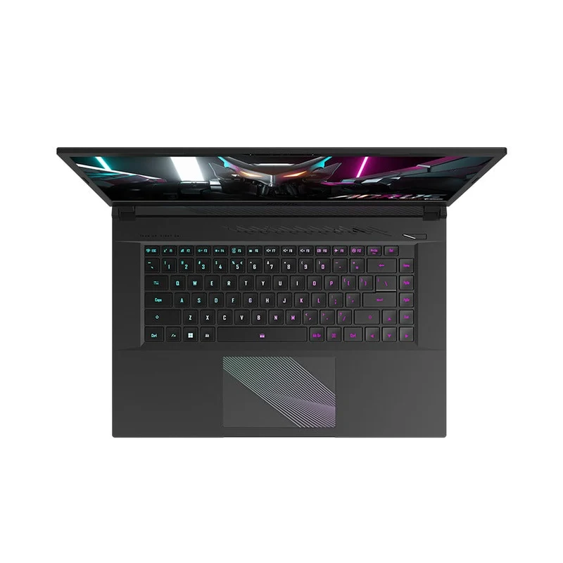 Gigabyte Aorus 15 BKF-73PH583SH Gaming Laptop (Black) | 15.6" FHD 1920 x 1080 360Hz | i7 13700H | RTX 4060 | 8GB DDR5 | 512GB SSD | Windows 11 Home | Gigabyte Aorus G2 Backpack (Black)