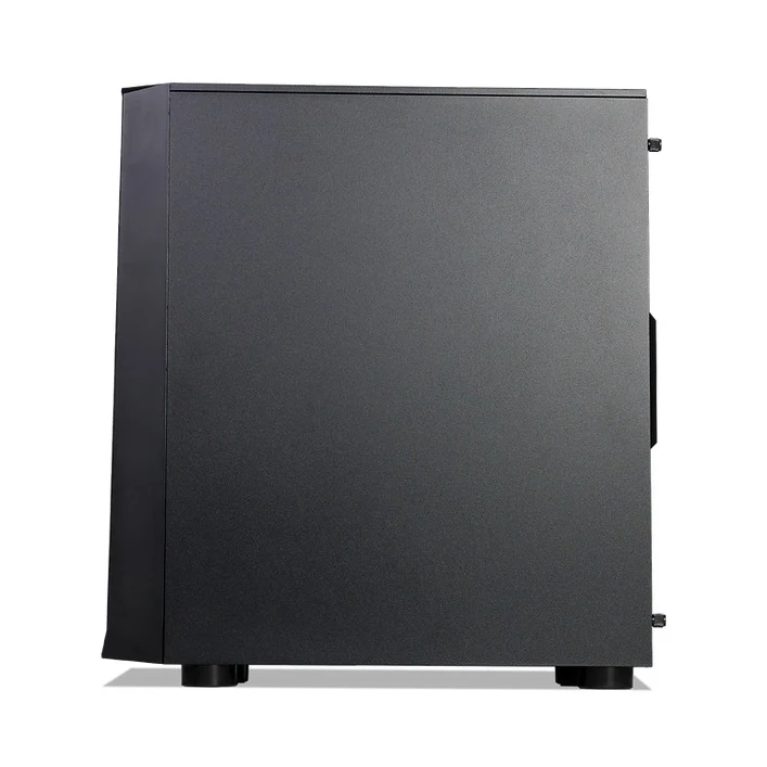 Tecware Forge M Omni Case (Black)