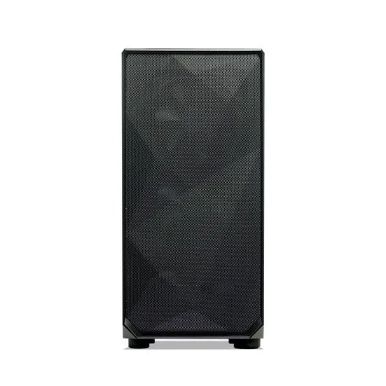 Tecware Forge M Omni Case (Black)