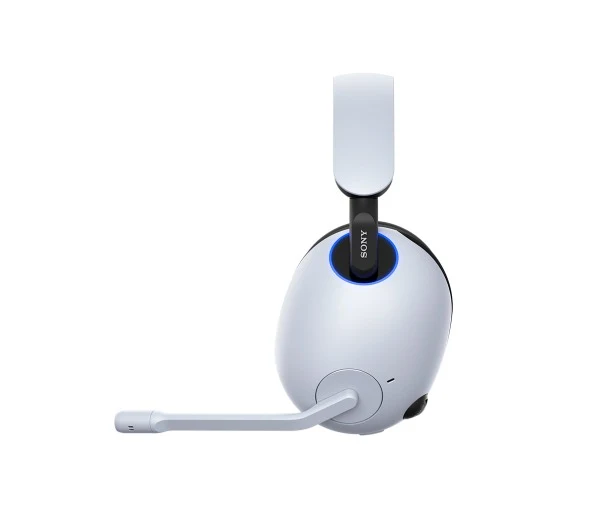 Sony Inzone H9 Wireless Noise Canceling Gaming Headset (Black, White)
