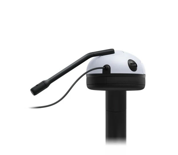 Sony Inzone H3 Wired Gaming Headset (Black, White)