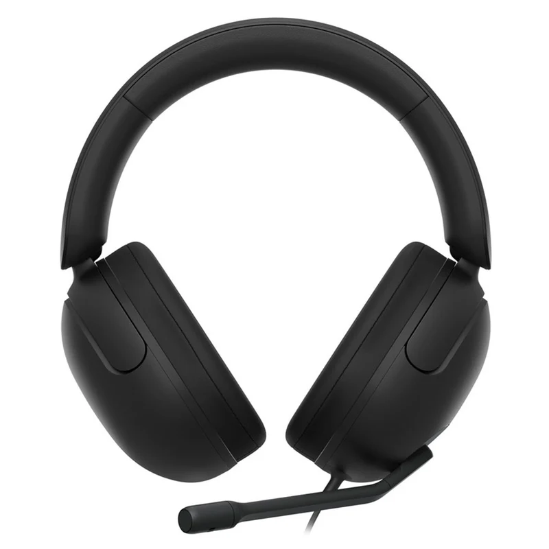 Sony Inzone H3 Wired Gaming Headset (Black, White)