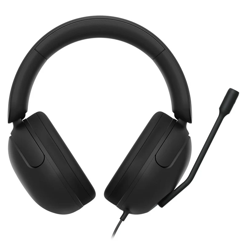 Sony Inzone H3 Wired Gaming Headset (Black, White)